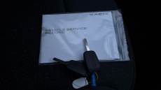 Dacia Spring 27kWh Expression 65 48kW 5dr Auto Electric Hatchback